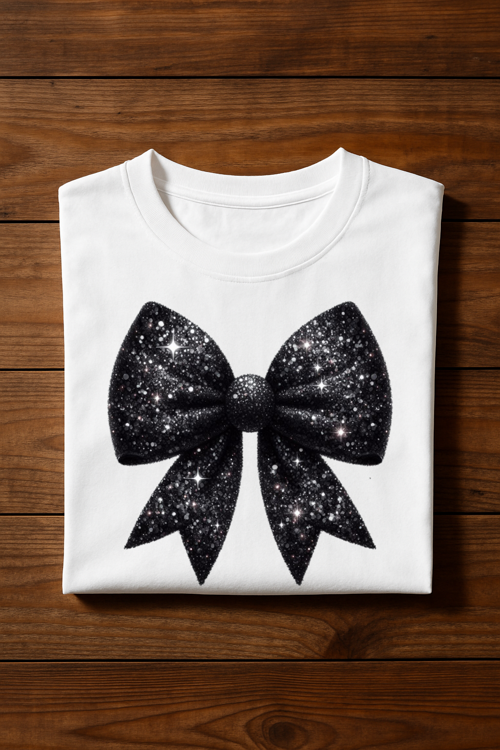 Black Bows - 5 styles