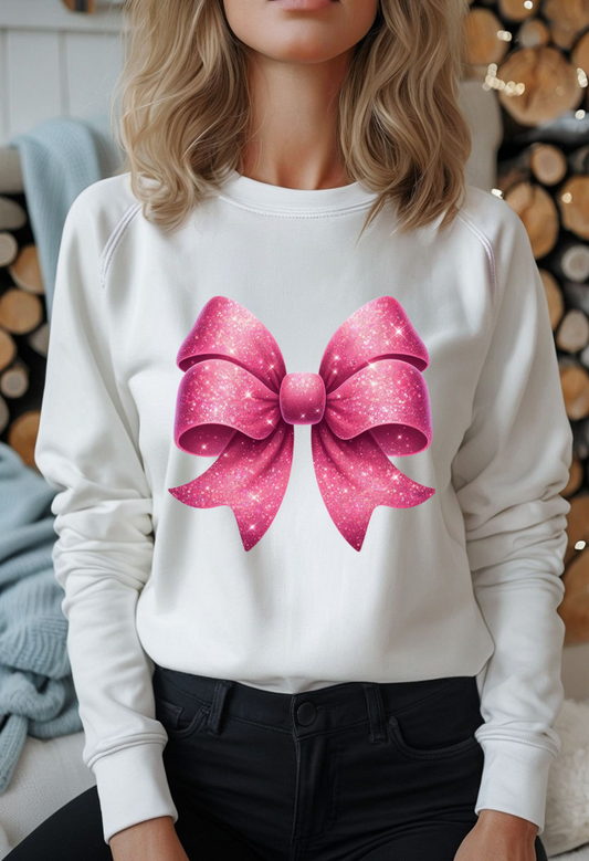 Pink Bows
