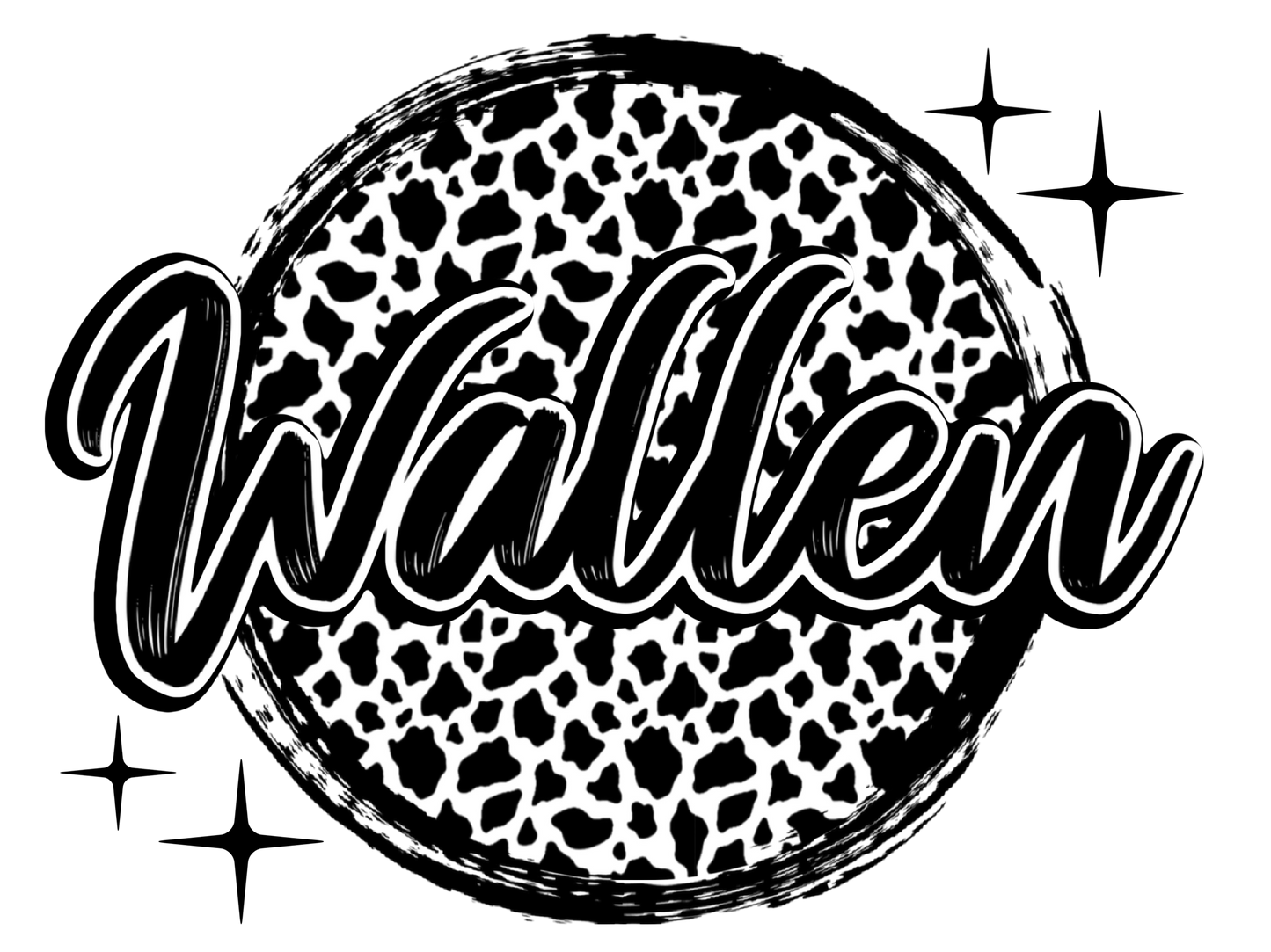 Morgan Wallen DTF Transfers (Many Options)