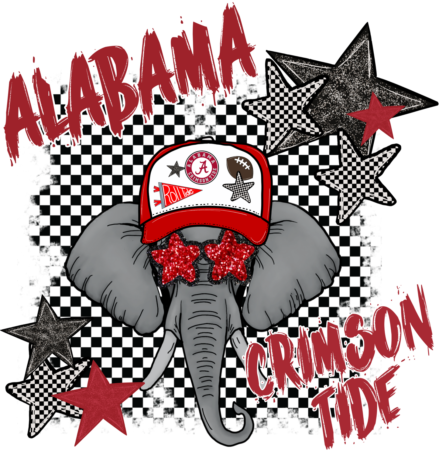 Alabama Crimson Tide