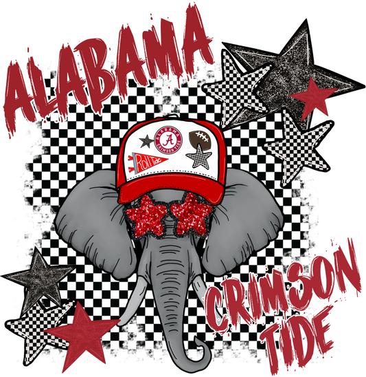 Alabama Crimson Tide
