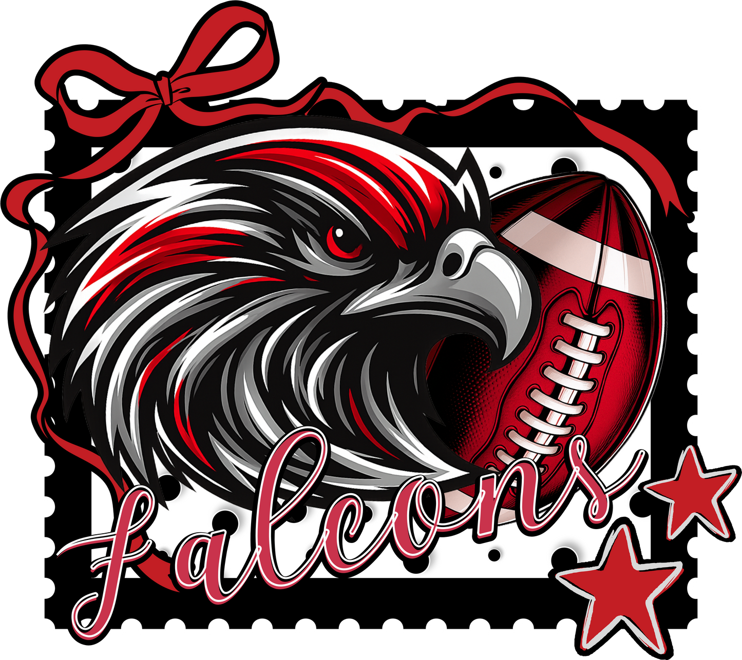 Atlanta Falcons Football