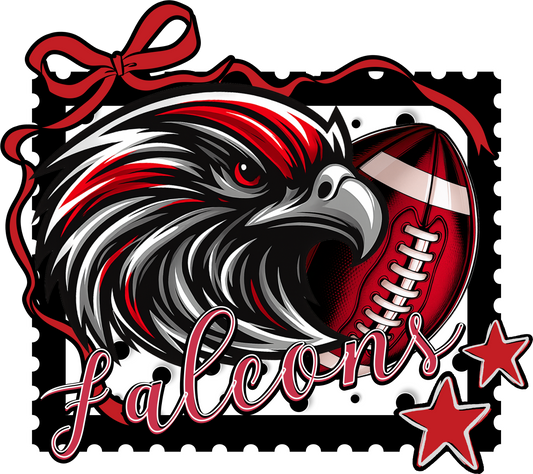 Atlanta Falcons Football