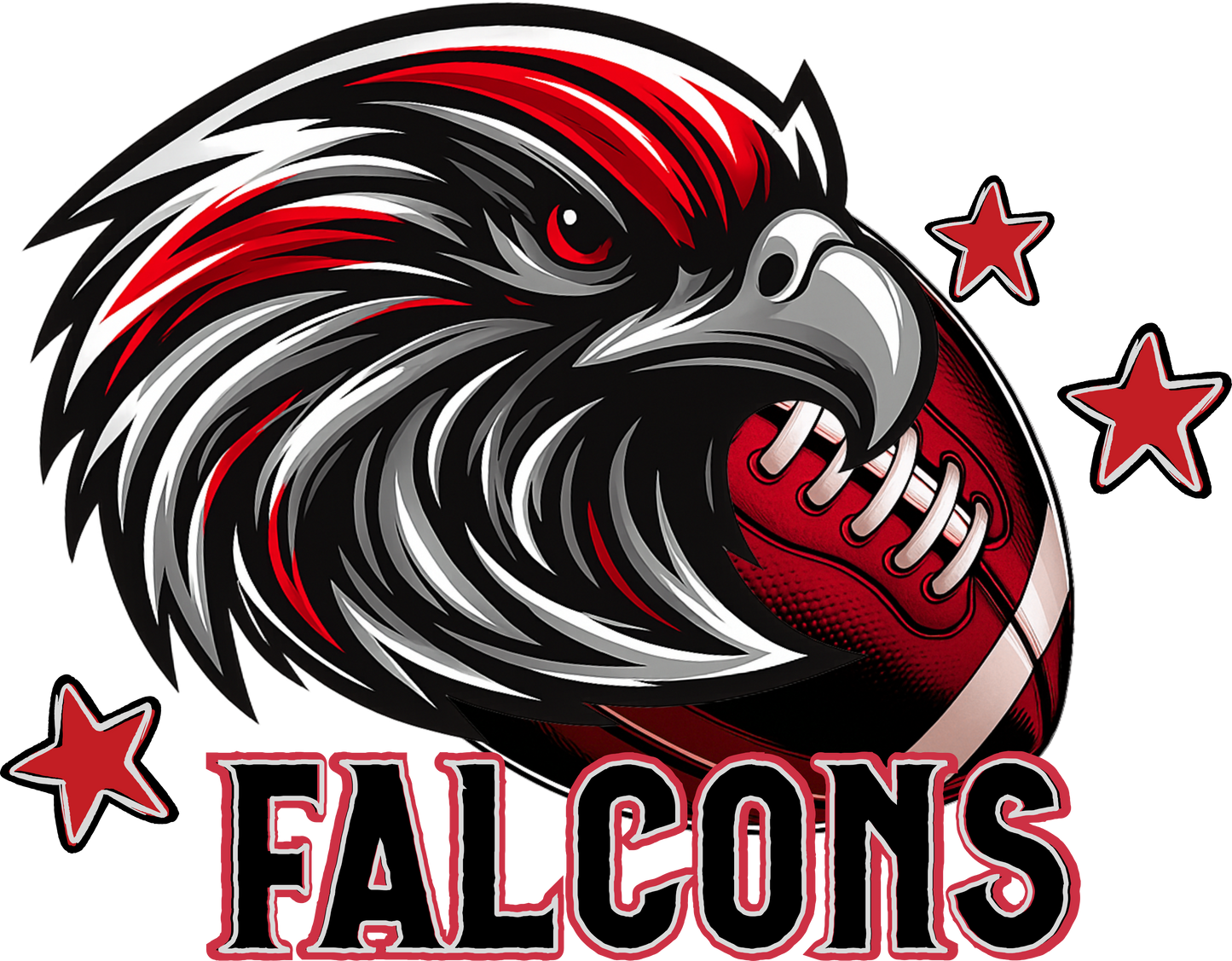 Atlanta Falcons Football