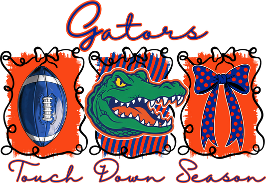Florida Gators