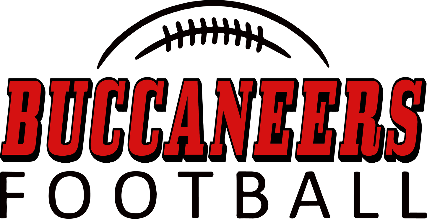 Buccaneers Football