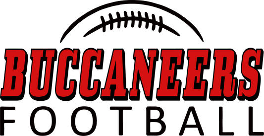 Buccaneers Football