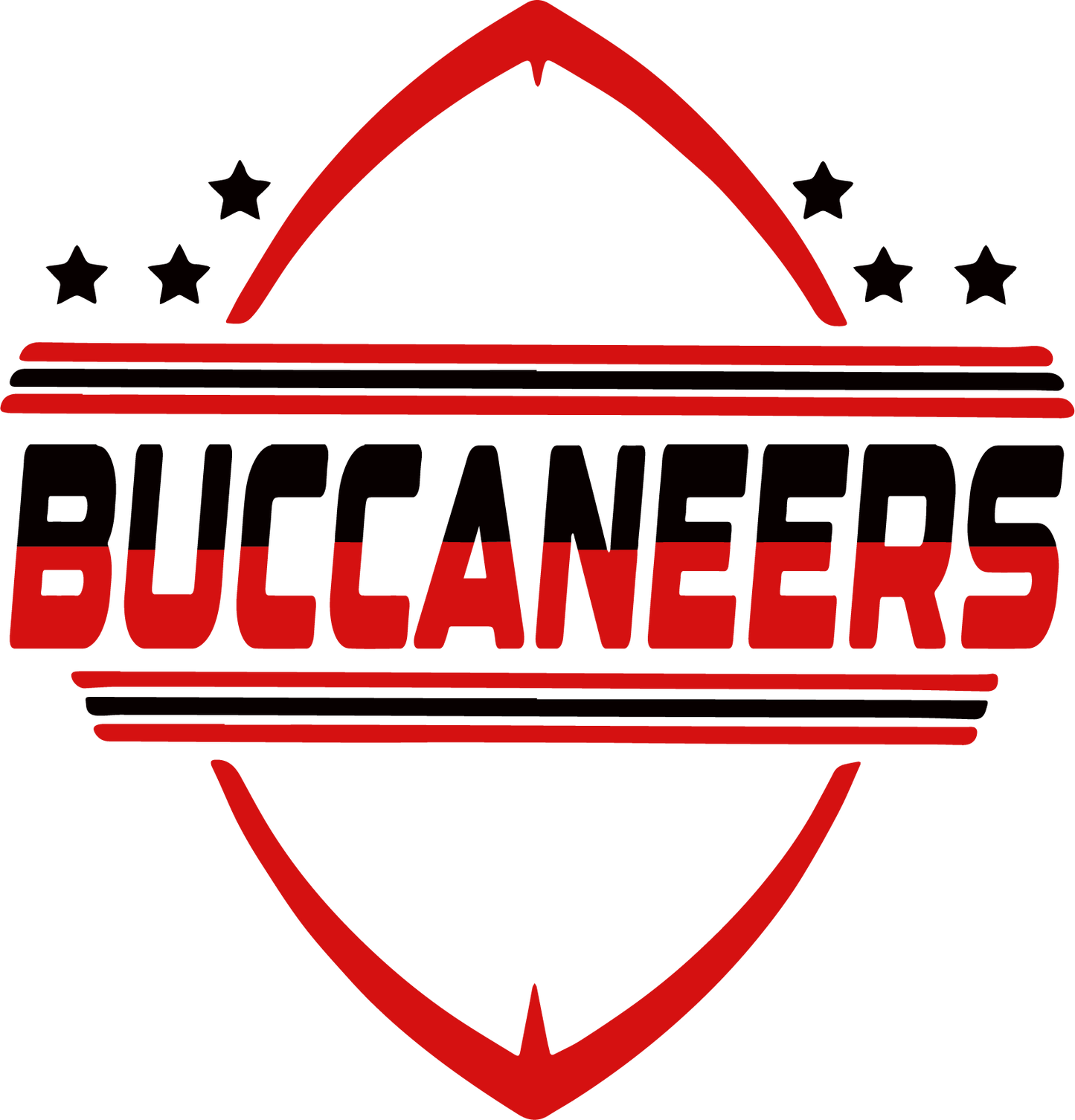 Buccaneers Football