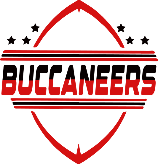 Buccaneers Football