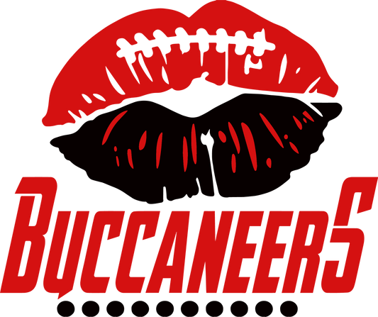 Buccaneers Football