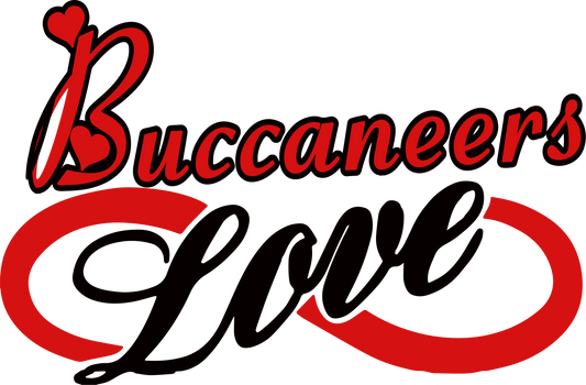 Buccaneers Love