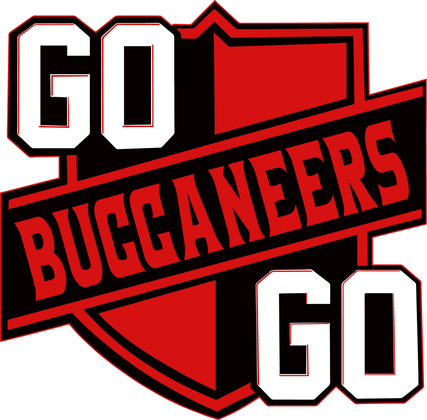 Go Buccaneers