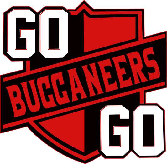 Go Buccaneers