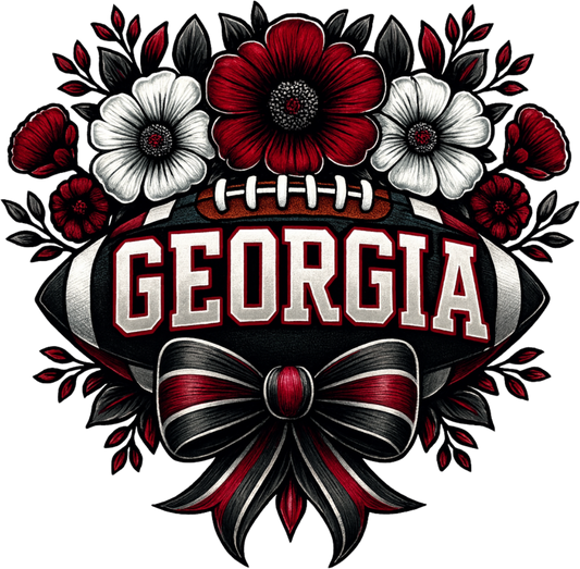 Georgia Coquette
