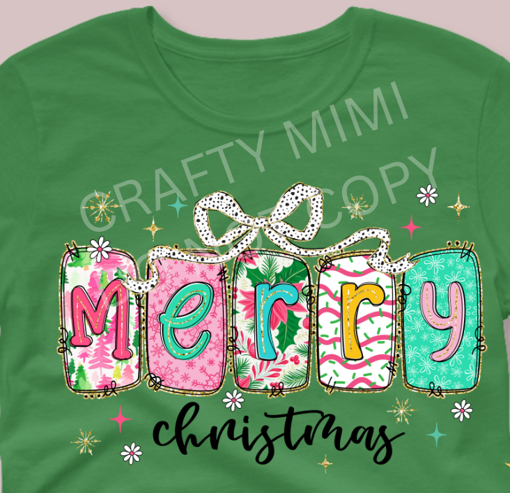Merry Christmas