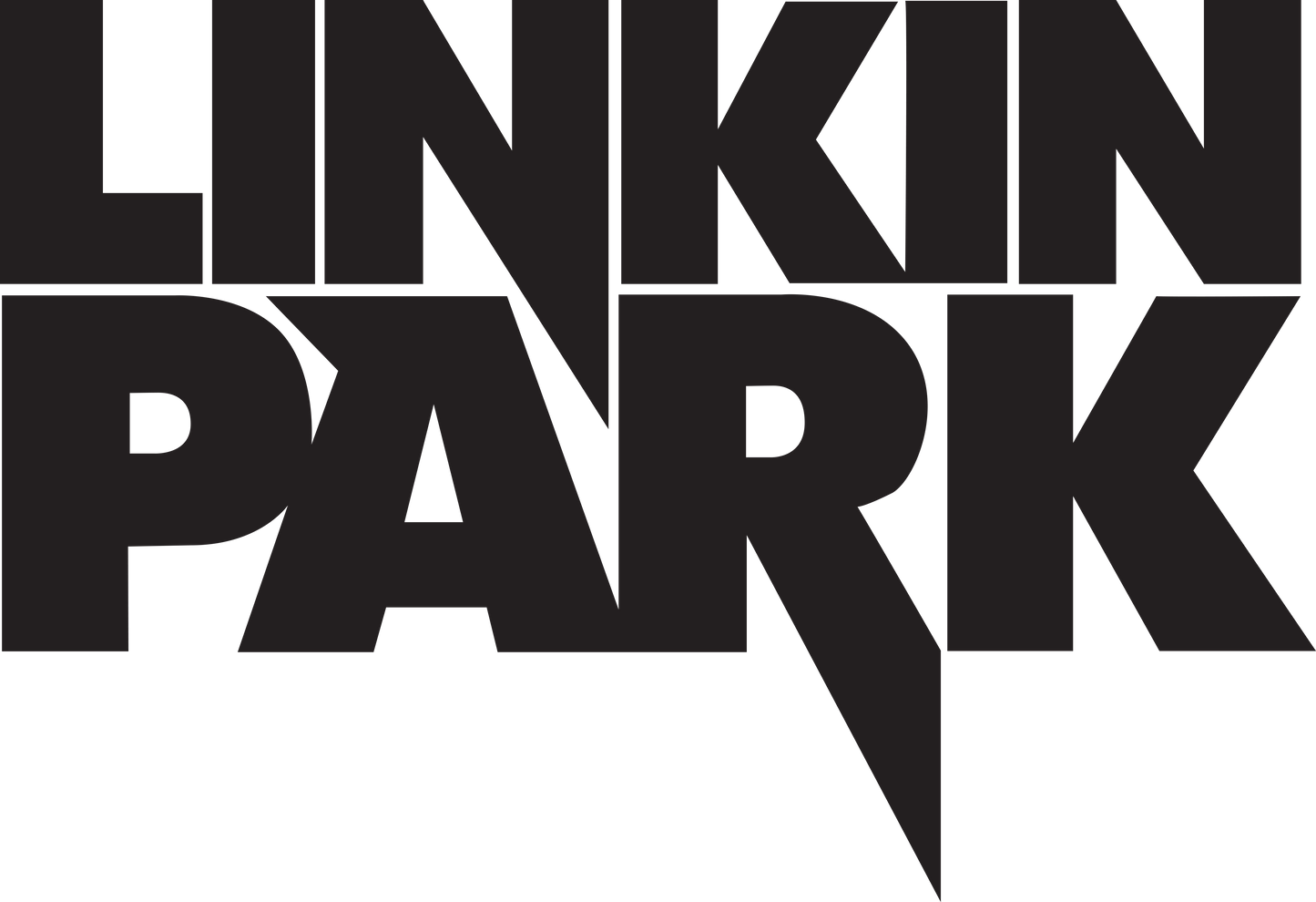 Linkin Park