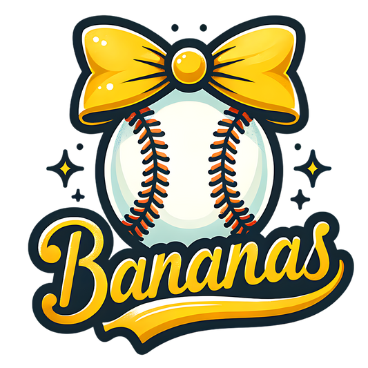 Bananas Savannah Bananas Baseball