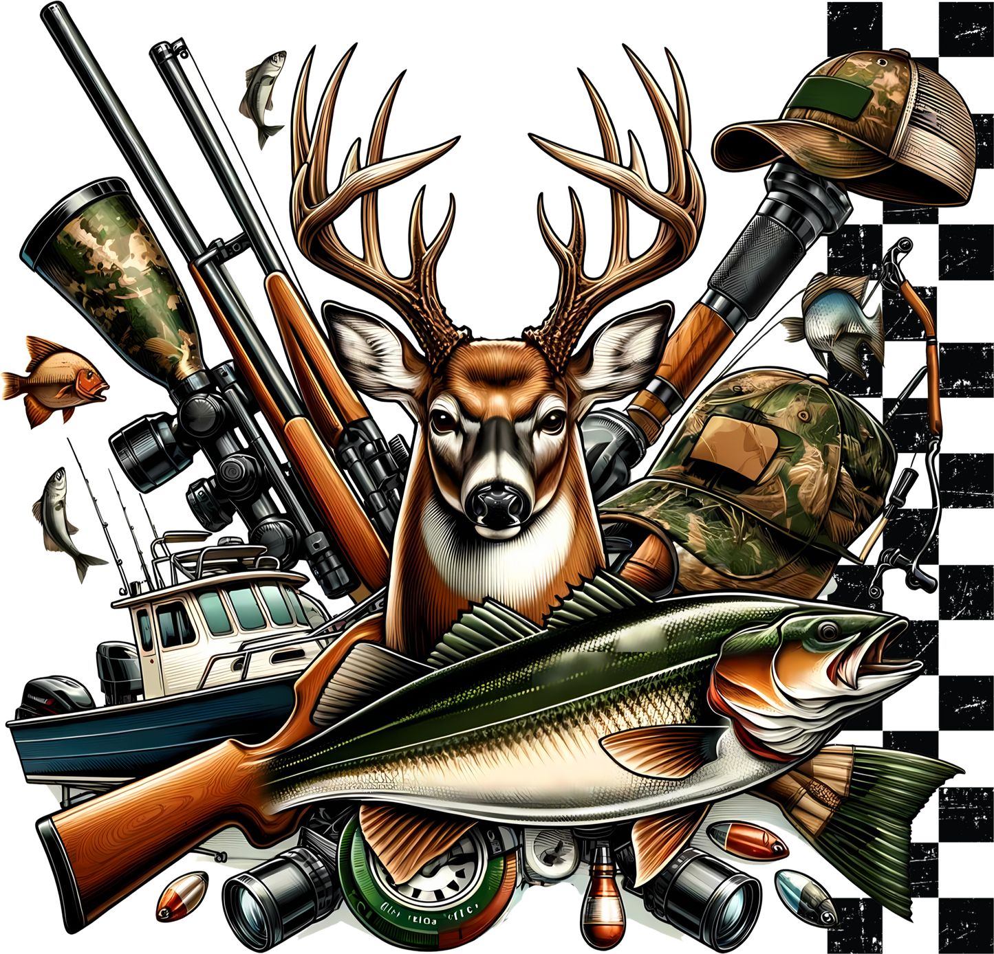 Hunting