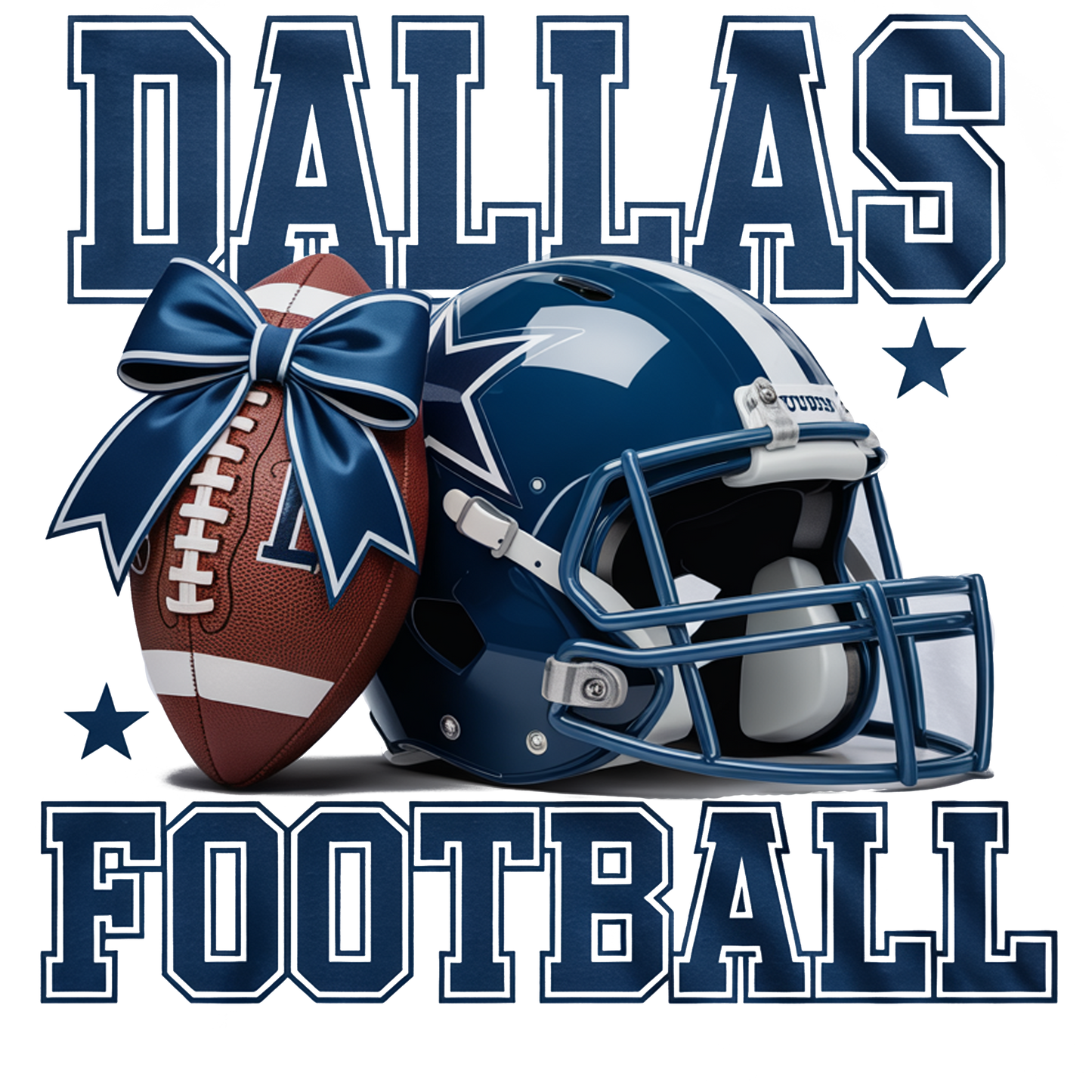 Dallas Cowboys Football