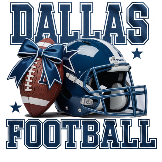 Dallas Cowboys Football