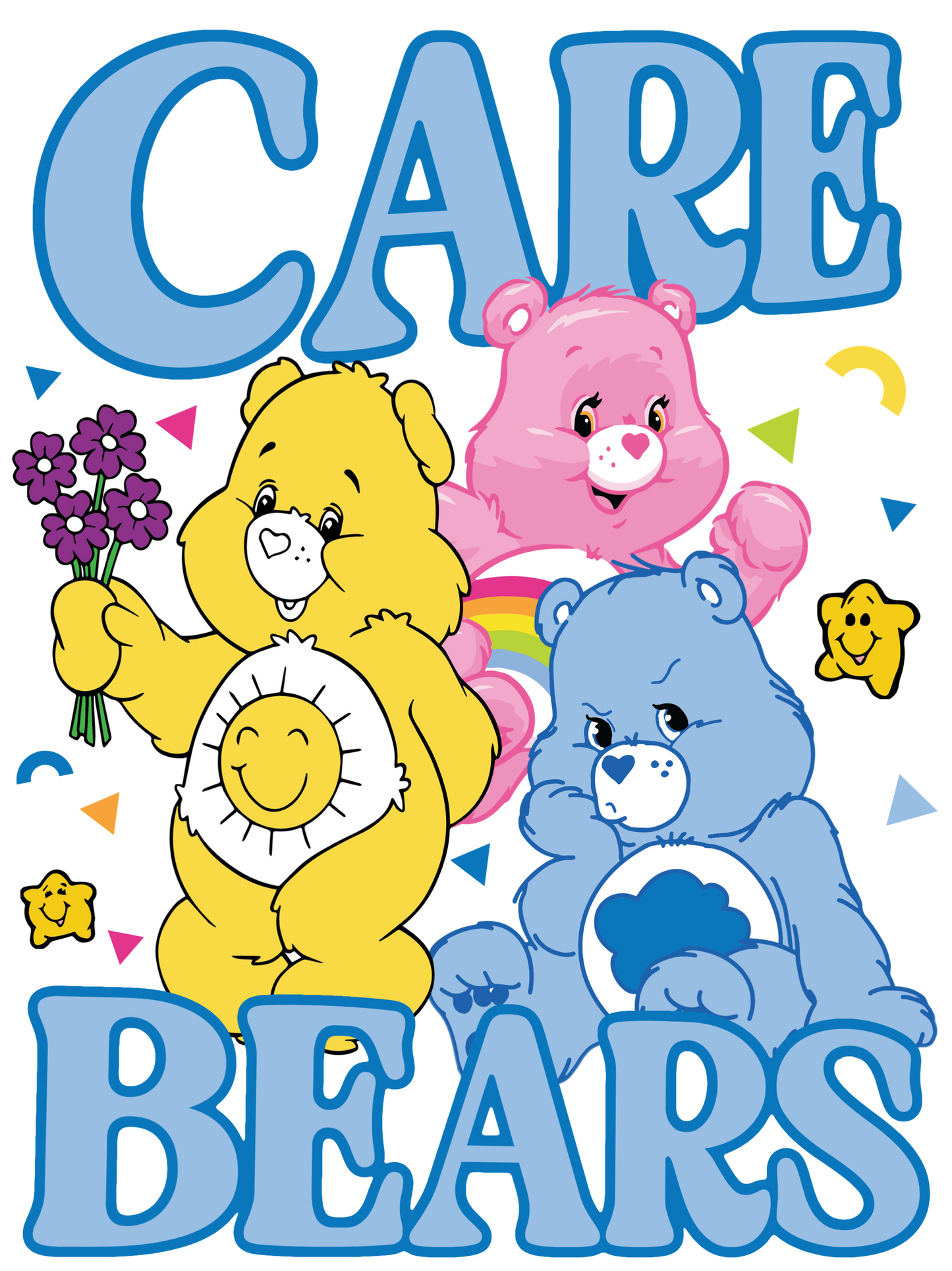 Care Bears