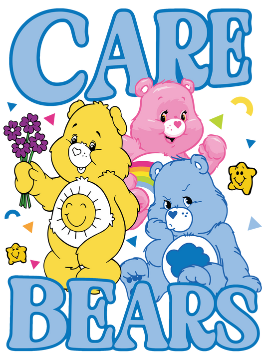 Care Bears