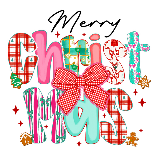 Merry Christmas