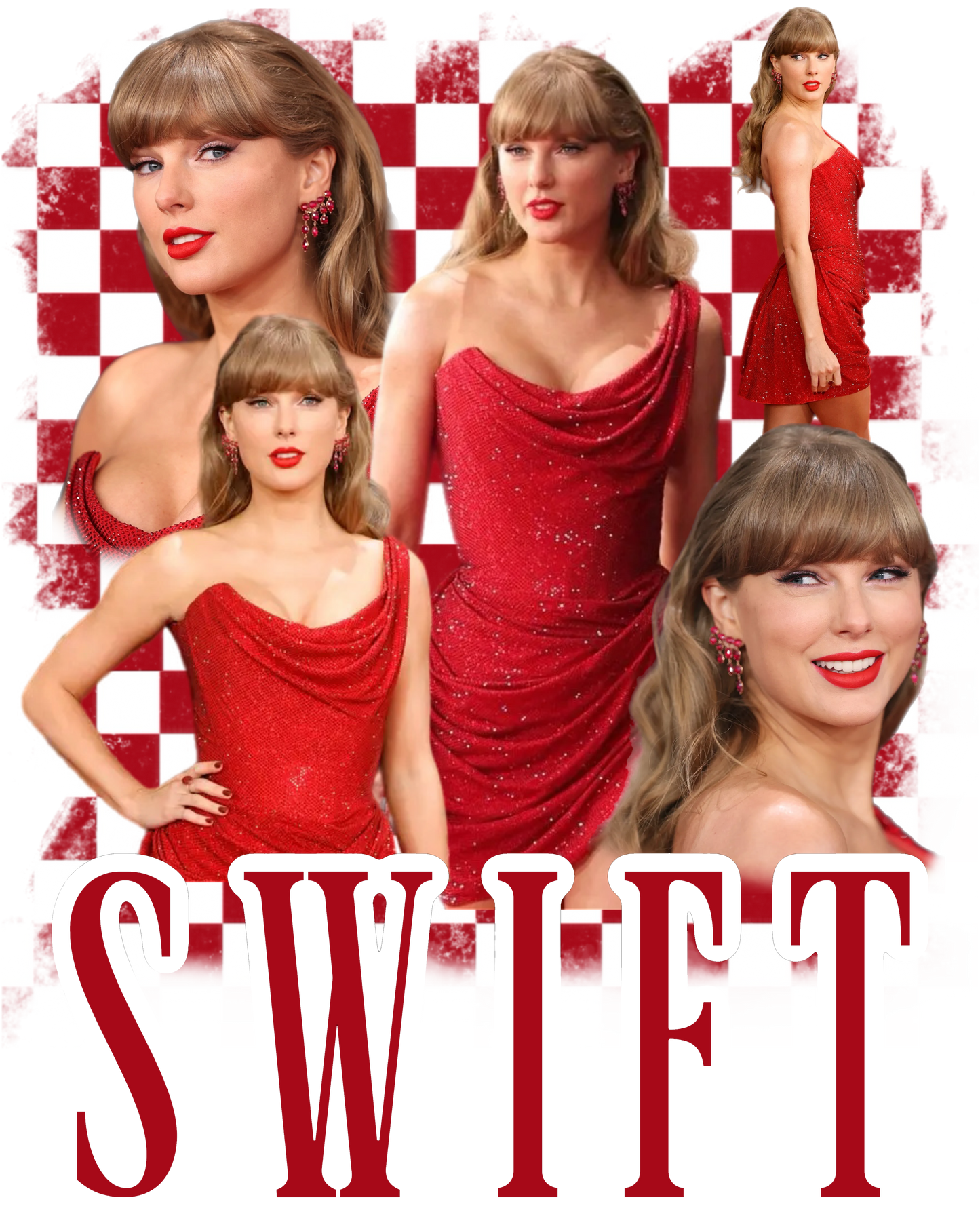 Red Swift