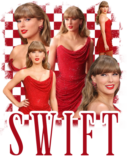 Red Swift