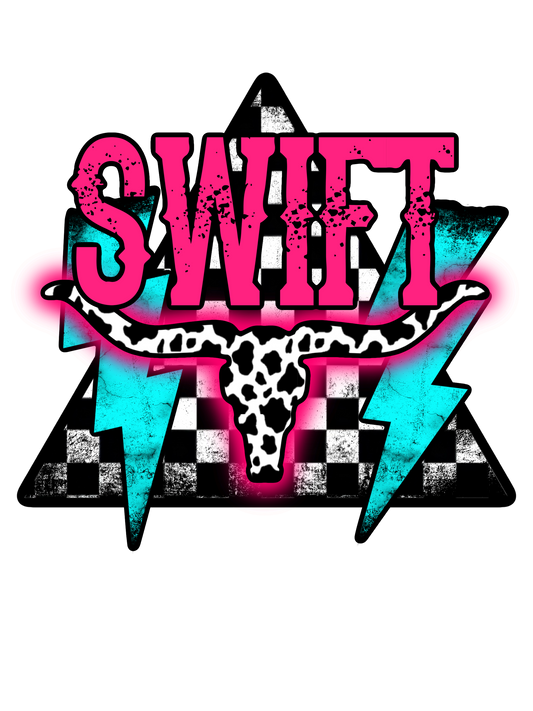 Swift Lightning Bolt