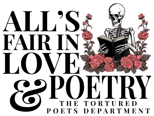 Swift - Love & Poetry