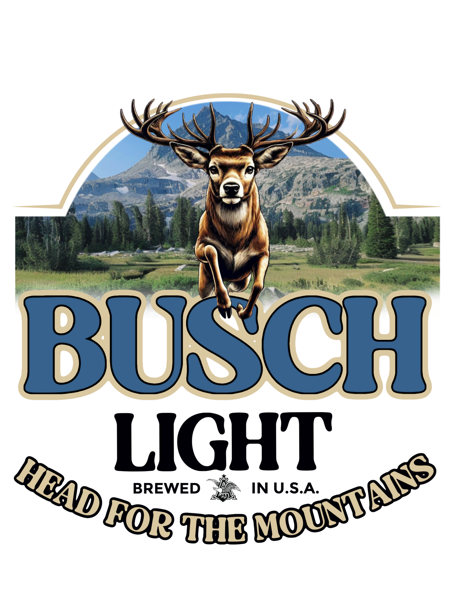 Busch Light