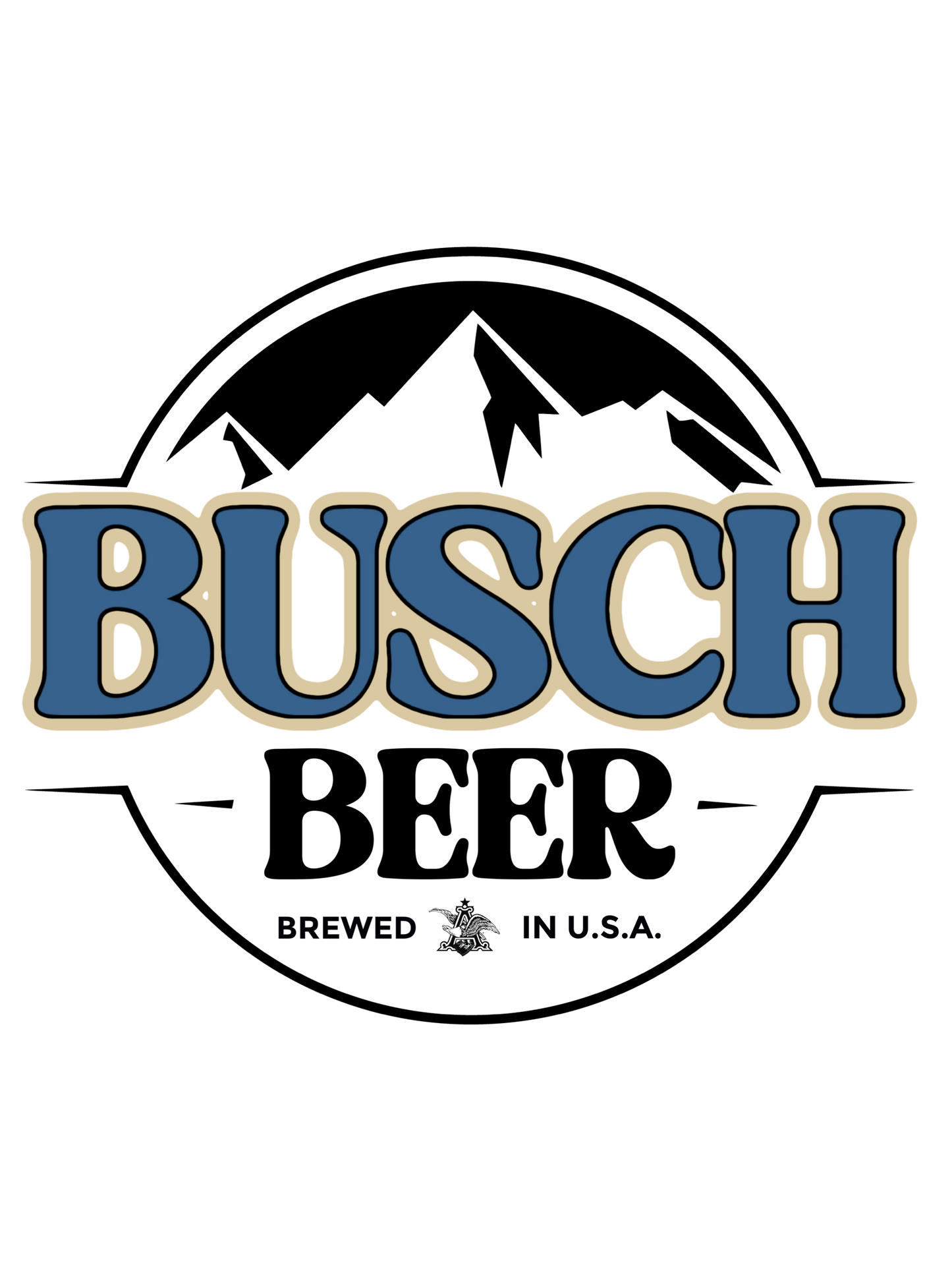 Busch Light