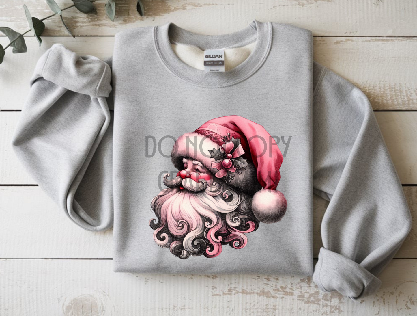 Santa