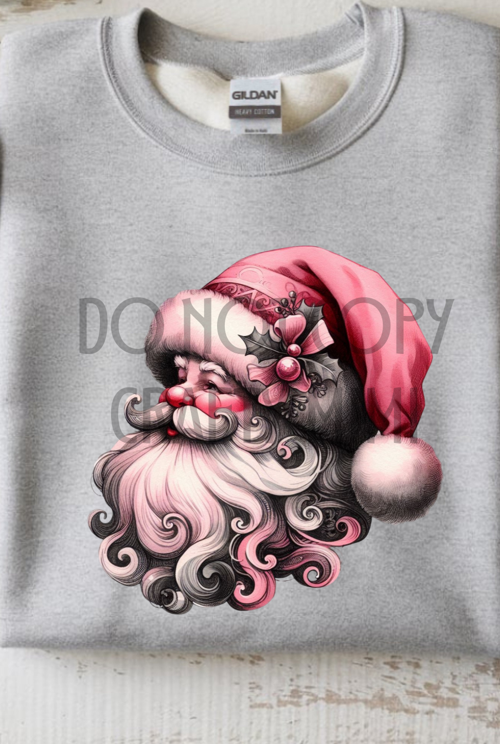 Santa