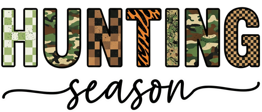 Hunting Season