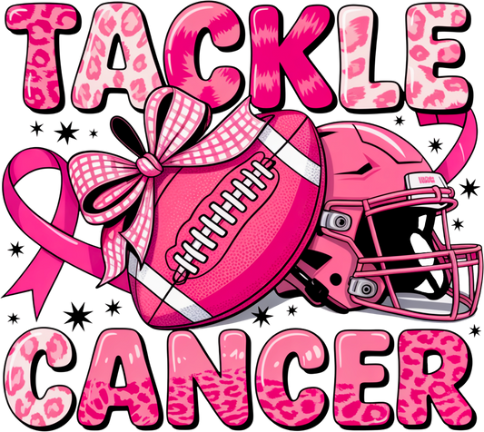 Tackle Cancer