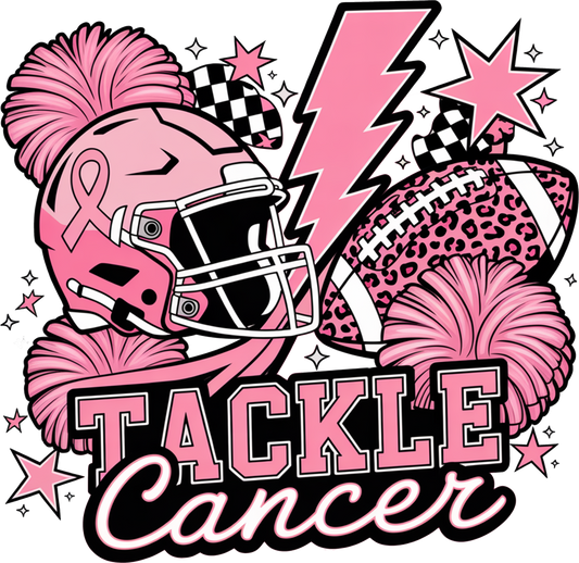 Tackle Cancer