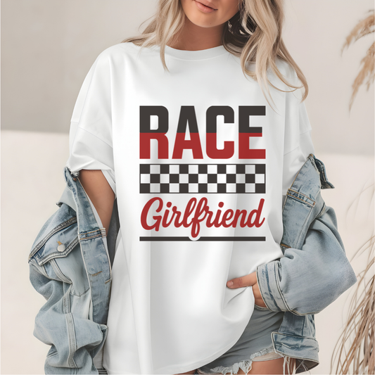 Race Girlfriend