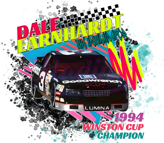 Dale Earnhardt 1994