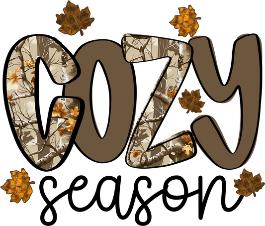 Cozy Season
