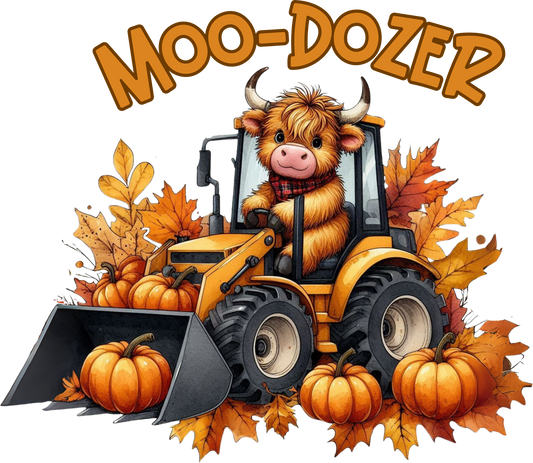 Moo Dozer