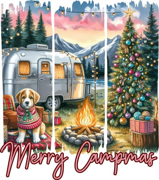 Merry Campmas