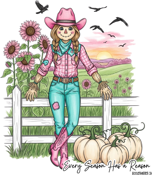 Every Season Has A Reason