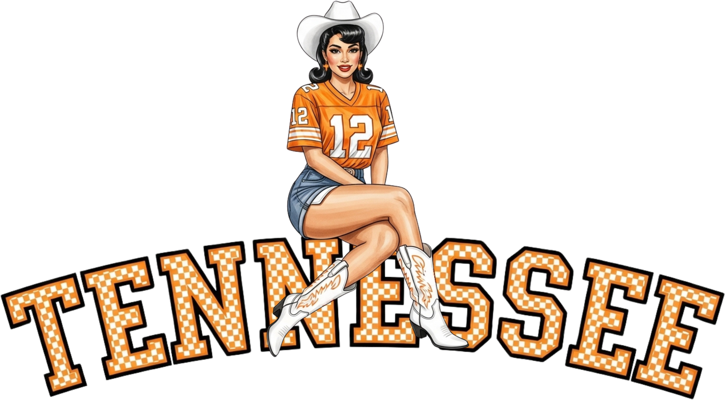 Tennessee Girl