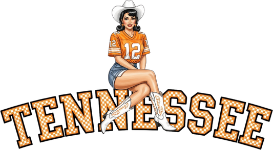 Tennessee Girl