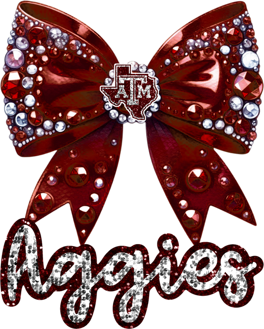 Texas A & M Aggies