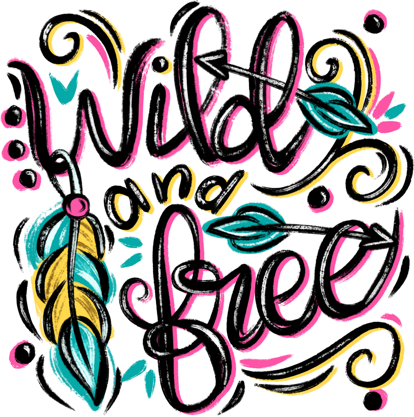 Wild & Free