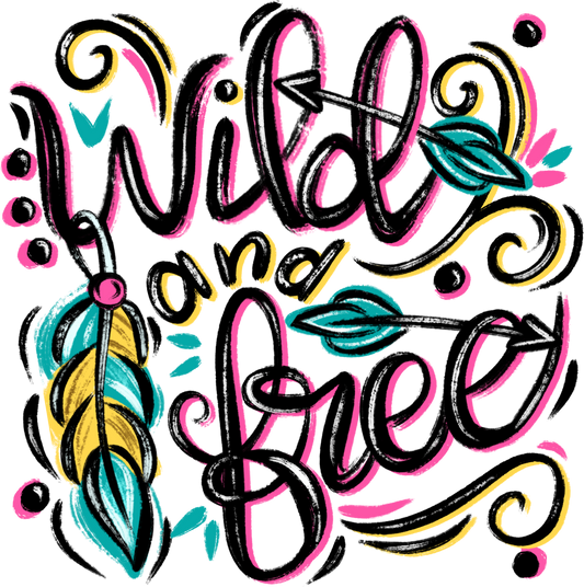 Wild & Free