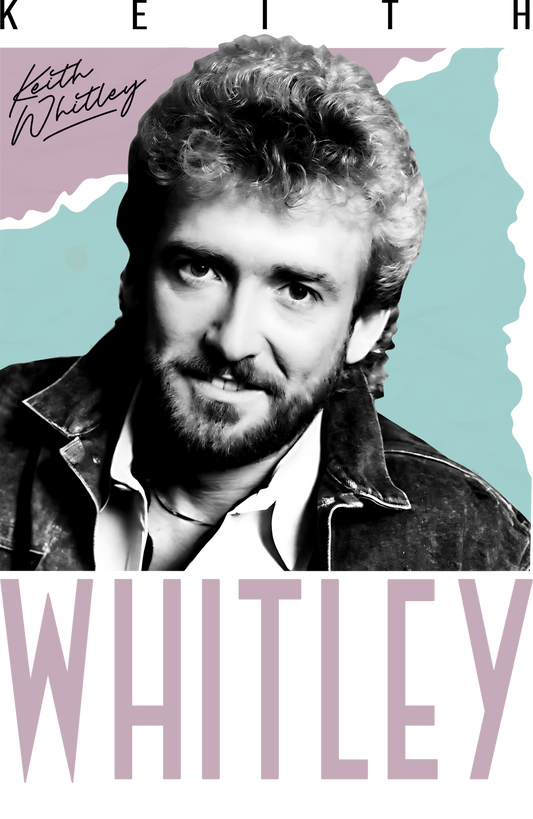 Keith Whitley
